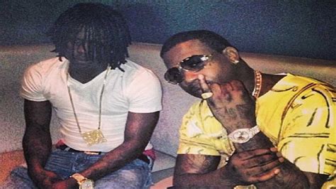 chief keef ft. gucci mane - dirt cheap|chief keef wife.